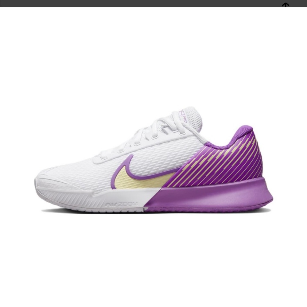 Nike Air Zoom Vapor pro Tennis shoes size 7